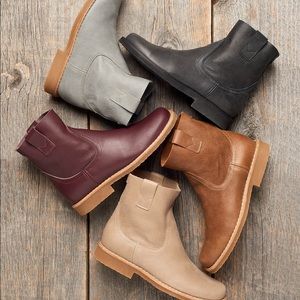 Roots Canada Riverdale Shorty Boot